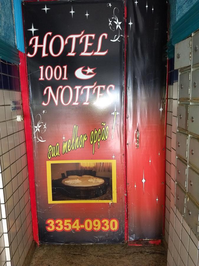 Hotel 1001 Noites