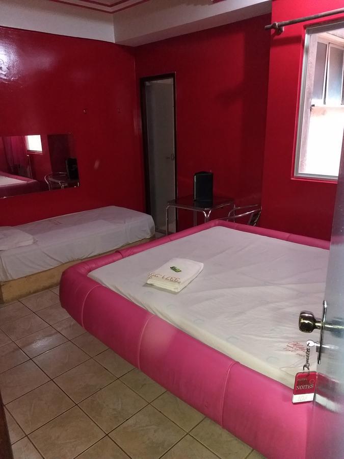 1001 Noites 4* Brasília
