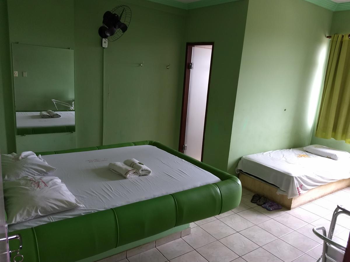 1001 Noites Hotel Brasília